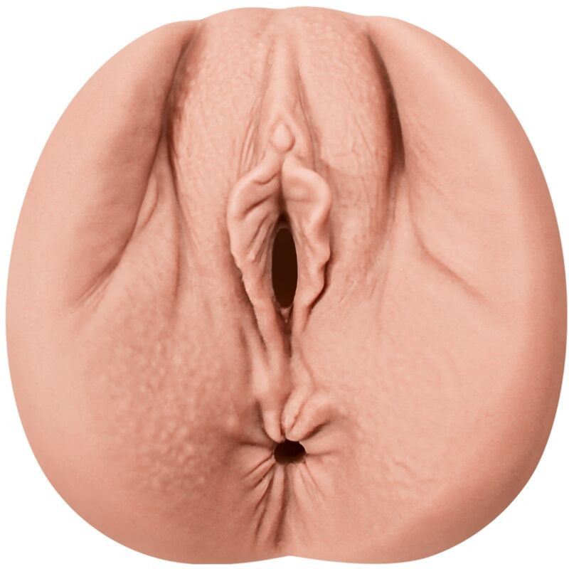 ALIVE - LOLA DOUBLE MALE MASTURBADOR VAGINAL and ANAL SUPER REALISTIC FLESH