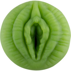 ALIVE - PUSSY STROKER MASTURBADOR MASCULINO VAGINA LATA BEBIDA ENERGÉTICA
