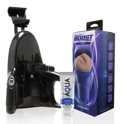 FLESHLIGHT - BLOW LM FLESH RP UNIVERSAL LAUNCH AQUA QUALITY LUBRICANT 50 ML