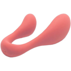 ADRIEN LASTIC - COUPLE SECRETS II DOUBLE STIMULATION PINK FREE APP