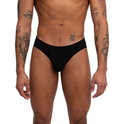 BURN - 019 BLACK SLIP S