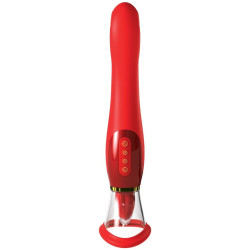 FANTASY FOR HER ULTIMATE PLEASURE 24K GOLD LUXURY EDITION
