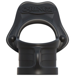 FANTASY C-RINGZ - ROCK HARD RING and STRETCHER
