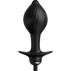 ANAL FANTASY ELITE COLLECTION - PLUG INFLABLE and VIBRADOR AUTO-THROB