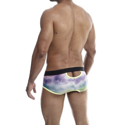 MOB -BOXER BRIEF VERDE TALLA M