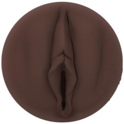 FLESHLIGHT GIRLS - NICOLE KITT PURRRRRFECTION VAGINA