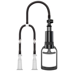 SHE.E.O - NIPPLE VACUUM PUMP S-M