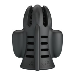 PRETTY LOVE - WYATT RECHARGEABLE AUTOMATIC MASTURBATOR CLASS TRAINER