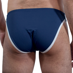 MACHO - MCH011 DARK BLUE SIDE SLIP S