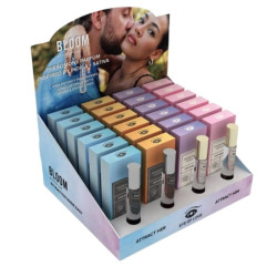 EYE OF LOVE - BLOOM DISPLAY 4X6 PERFUMES 10 ML