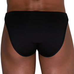 MACHO - MCH010 LATERAL SLIP NEGRO S