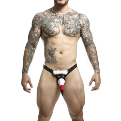 MOB - BAÑADOR TUCN NEGRO TALLA M