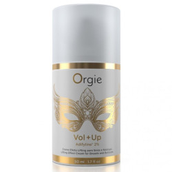 ORGIE - VOLUP CREMA EFECTO LIFTING PARA SENOS Y GLÚTEOS 50 ML