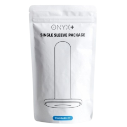 KIIROO - ONYX FUNDA MASTURBADORA DE RECAMBIO AJUSTE ESTÁNDAR