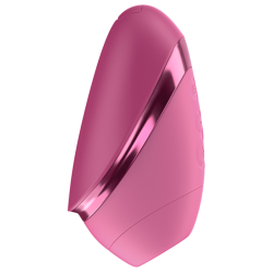WOMANIZER - NEXT LIBERTY ESTIMULADOR DE CLÍTORIS 3D PLEASURE AIR ROSA INTENSO