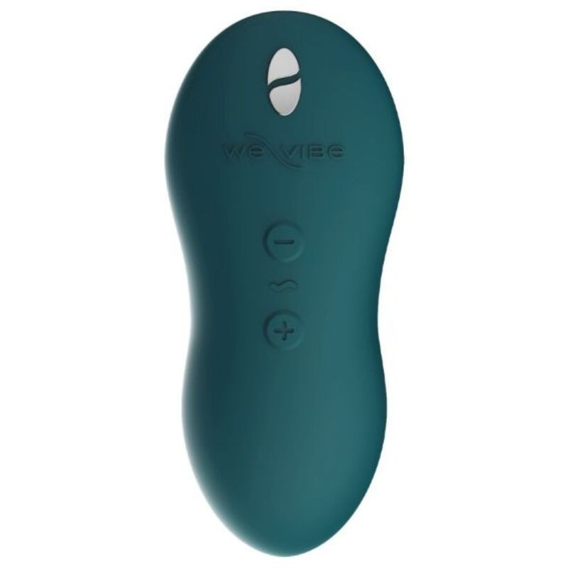 WE VIBE - TOUCH X CRAVE ESTIMULADOR VERDE