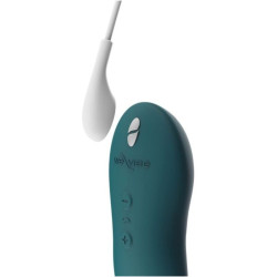 WE VIBE - TOUCH X CRAVE ESTIMULADOR VERDE