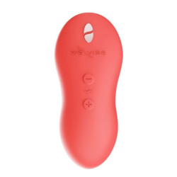 WE VIBE - TOUCH X CRAVE ESTIMULADOR CORAL