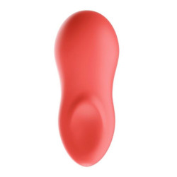 WE VIBE - TOUCH X CRAVE ESTIMULADOR CORAL