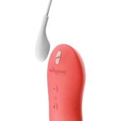 WE VIBE - TOUCH X CRAVE MAGIC MULTITASKER CORAL