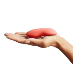 WE VIBE - TOUCH X CRAVE MAGIC MULTITASKER CORAL