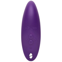 WE-VIBE - MELT 2 ESTIMULADOR CLITORIANO POR ONDAS DE AIRE PÚRPURA