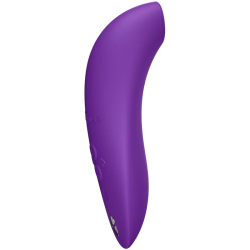 WE-VIBE - MELT 2 ESTIMULADOR CLITORIANO POR ONDAS DE AIRE PÚRPURA