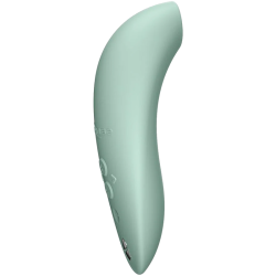 WE-VIBE - MELT 2 ESTIMULADOR CLITORIANO POR ONDAS DE AIRE VERDE SALVIA