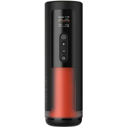 ARCWAVE - THRUSTER AUTOMATIC MALE STROKER WITH THRUSTING, ROTATION AND CONTROL