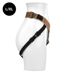 MYTHOLOGY - FANTASY HARNESS - BRONZE HARNESS L-XL