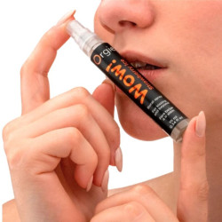 ORGIE - WOW STRAWBERRY ICE BUCCAL SPRAY 10 ML