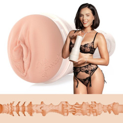 FLESHLIGHT GIRLS - EVA SWEET FLEUR DE SOIRÉE VAGINA