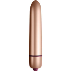 CLIMAXIMUM - DESIRE KIT TWISTED VIBRATOR ANAL PLUG