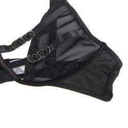 SUBBLIME - SET TWO PIECES SET BRA AND PANTIES S-M