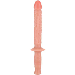 GET REAL - THE MANHANDLER 37 CM NATURAL