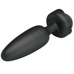 PRETTY LOVE - TARION PLUG ANAL CON LUZ LED 12.5 CM