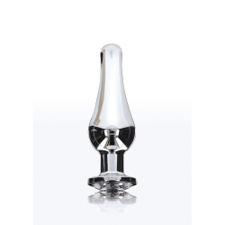 TOYJOY - ANAL PLAY DIAMANTE BUM BIJOU PLUG ANAL PEQUEÑO