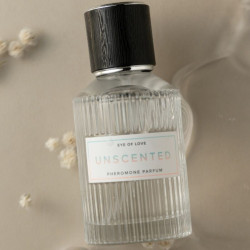 EYE OF LOVE - EOL PHEROMONES PARFUM DELUXE 50 ML UNSCENTED ATTRACT THEM