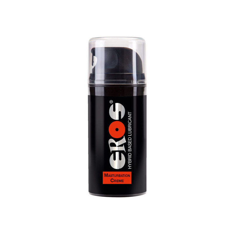 EROS - MASTURBATION CREME 100 ML