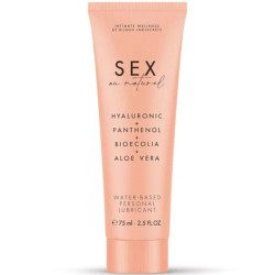 BIJOUX - LUBRICANTE PERSONAL CON BASE AGUA 75 ML