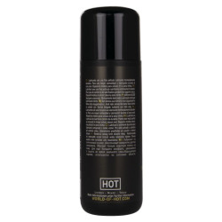HOT - EXXTREME GLIDE SILICONEBASED LUBRICANT COMFORT OIL A 50 ML