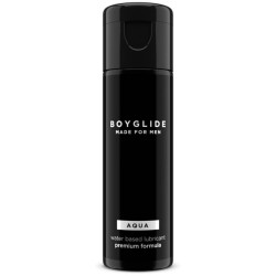 INTIMATELINE - BOYGLIDE LUBRICANTE BASE AGUA 30 ML