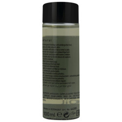 HOT - ACEITE DE MASAJE NATURAL - BASIC 100 ML