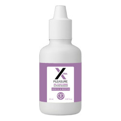 RUF - X PLEASURE MASSAGE GEL FOR THE CLITORIS 20 ML