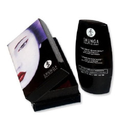 SHUNGA - CREMA ORGASMO FEMENINO INTENSO JARDÍN SECRETO