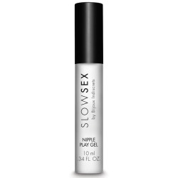 BIJOUX - SLOW SEX NIPPLE STIMULATING GEL 10 ML