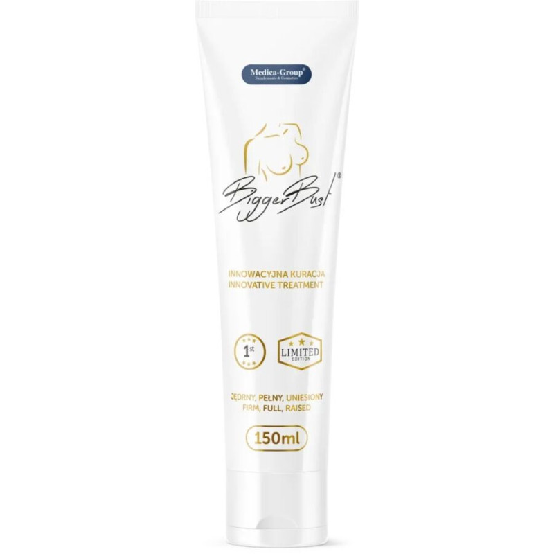 MEDICA GROUP - SÉRUM PARA PECHOS 150 ML