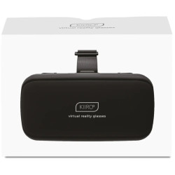 KIIROO - AURICULARES-GAFAS DE REALIDAD VIRTUAL