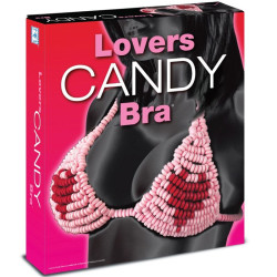 SPENCER and FLEETWOOD - CANDY LOVERS BRA