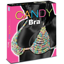 SPENCER and FLEETWOOD - CANDY BRA